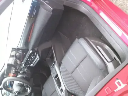 Photo 46 Renault Clio  E-Tech full hybrid 160 ch