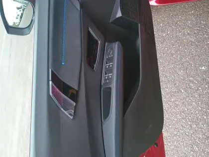 Photo 62 Renault Clio  E-Tech full hybrid 160 ch