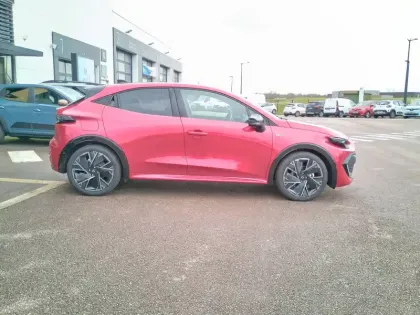 Photo 31 Renault Clio  E-Tech full hybrid 160 ch