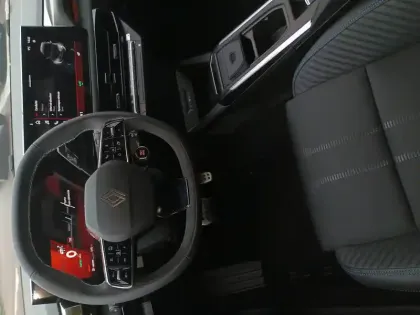 Photo 69 Renault Clio  E-Tech full hybrid 160 ch