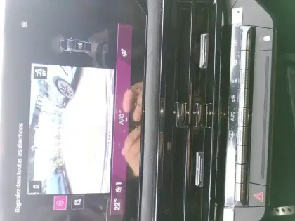 Photo 40 Renault Clio  E-Tech full hybrid 160 ch