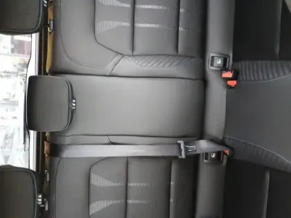 Photo 25 Renault Clio  E-Tech full hybrid 160 ch