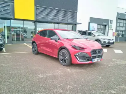 Photo 58 Renault Clio  E-Tech full hybrid 160 ch