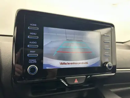 Photo 28 Toyota Yaris  Hybride 116h