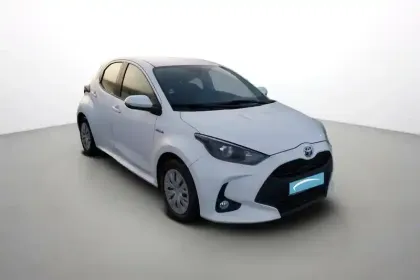 Photo 6 Toyota Yaris  Hybride 116h