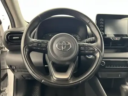 Photo 23 Toyota Yaris  Hybride 116h