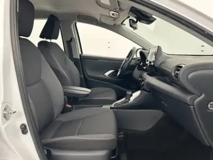 Photo 22 Toyota Yaris  Hybride 116h