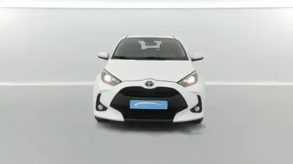 Photo 40 Toyota Yaris  Hybride 116h