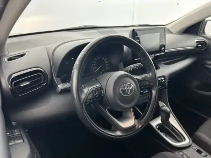 Photo 18 Toyota Yaris  Hybride 116h