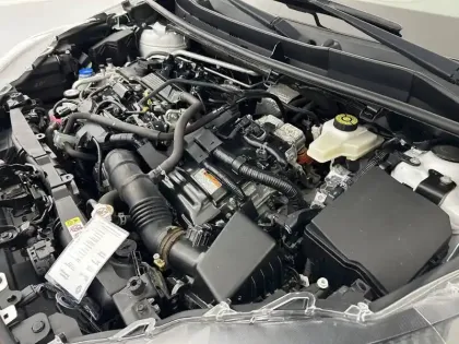 Photo 54 Toyota Yaris  Hybride 116h