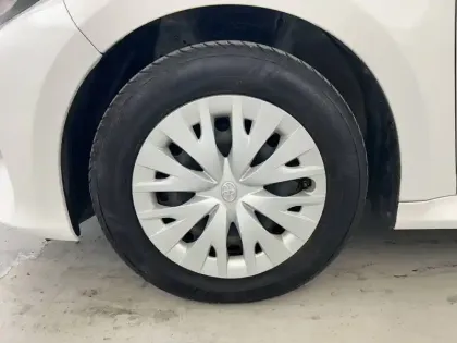 Photo 27 Toyota Yaris  Hybride 116h