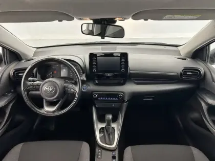 Photo 32 Toyota Yaris  Hybride 116h