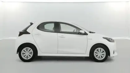 Photo 14 Toyota Yaris  Hybride 116h