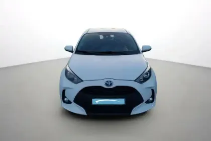 Photo 7 Toyota Yaris  Hybride 116h