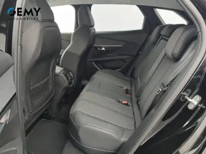 Photo 39 Peugeot 3008  Hybrid 225 e-EAT8