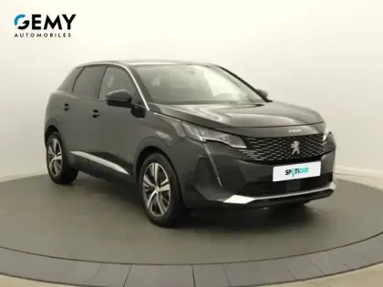 Photo 32 Peugeot 3008  Hybrid 225 e-EAT8