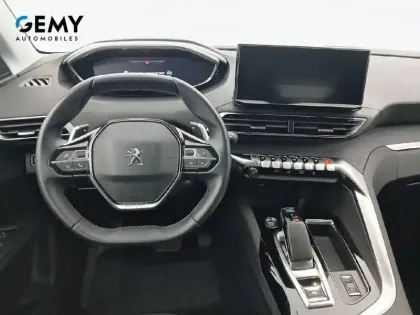 Photo 37 Peugeot 3008  Hybrid 225 e-EAT8