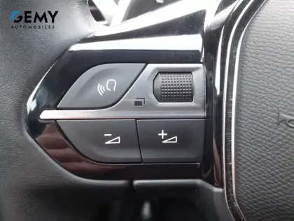 Photo 23 Peugeot 3008  Hybrid 225 e-EAT8