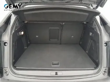 Photo 35 Peugeot 3008  Hybrid 225 e-EAT8