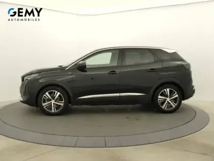 Photo 48 Peugeot 3008  Hybrid 225 e-EAT8