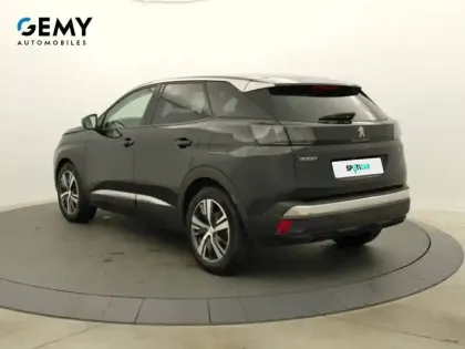 Photo 36 Peugeot 3008  Hybrid 225 e-EAT8