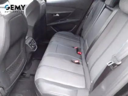 Photo 9 Peugeot 3008  Hybrid 225 e-EAT8