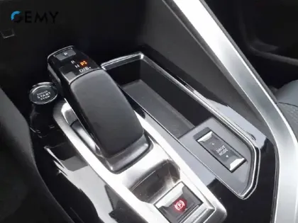 Photo 22 Peugeot 3008  Hybrid 225 e-EAT8