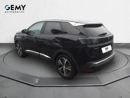 Photo 6 Peugeot 3008  Hybrid 225 e-EAT8