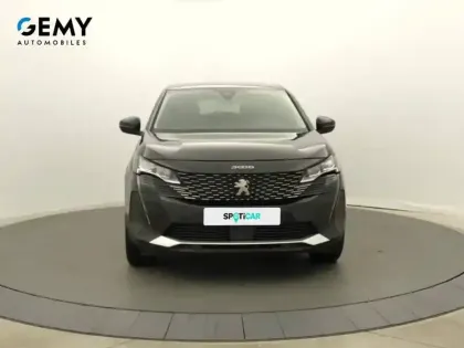 Photo 31 Peugeot 3008  Hybrid 225 e-EAT8