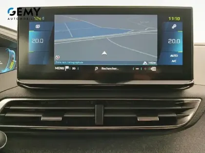 Photo 43 Peugeot 3008  Hybrid 225 e-EAT8