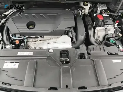 Photo 41 Peugeot 3008  Hybrid 225 e-EAT8