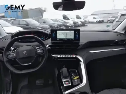 Photo 7 Peugeot 3008  Hybrid 225 e-EAT8