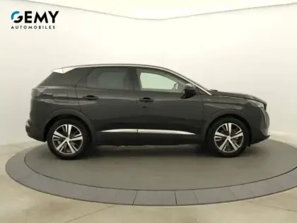 Photo 33 Peugeot 3008  Hybrid 225 e-EAT8