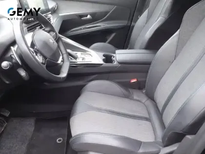 Photo 8 Peugeot 3008  Hybrid 225 e-EAT8