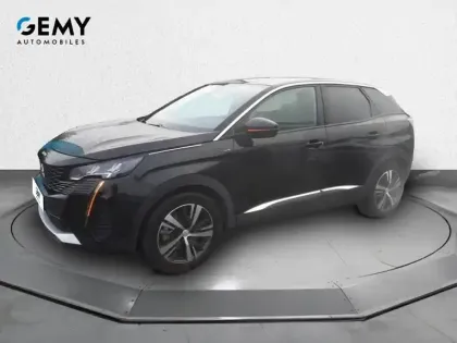 Photo Peugeot 3008 Allure Pack