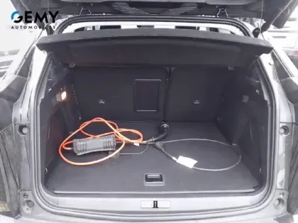 Photo 5 Peugeot 3008  Hybrid 225 e-EAT8