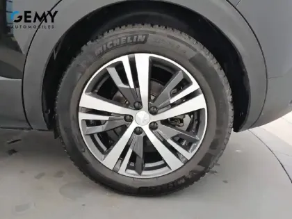 Photo 40 Peugeot 3008  Hybrid 225 e-EAT8