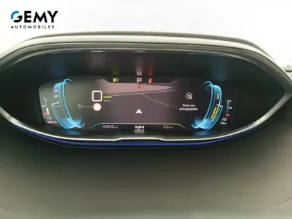 Photo 45 Peugeot 3008  Hybrid 225 e-EAT8