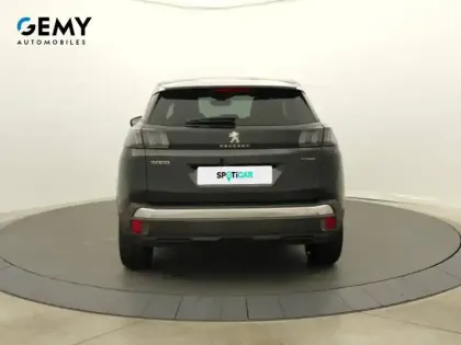 Photo 34 Peugeot 3008  Hybrid 225 e-EAT8