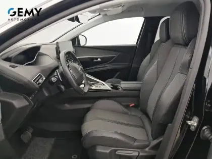 Photo 38 Peugeot 3008  Hybrid 225 e-EAT8