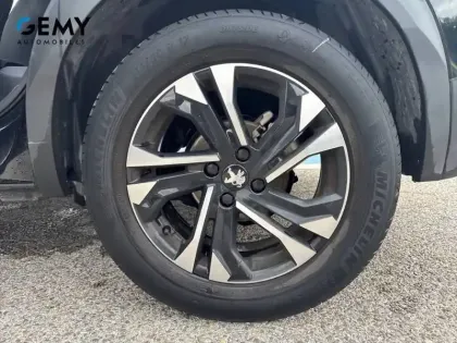 Photo 10 Peugeot 2008  BlueHDi 110 S&S BVM6