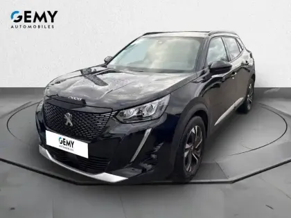 Photo Peugeot 2008 Allure Business