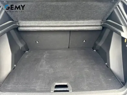 Photo 5 Peugeot 2008  BlueHDi 110 S&S BVM6