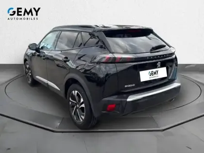 Photo 6 Peugeot 2008  BlueHDi 110 S&S BVM6