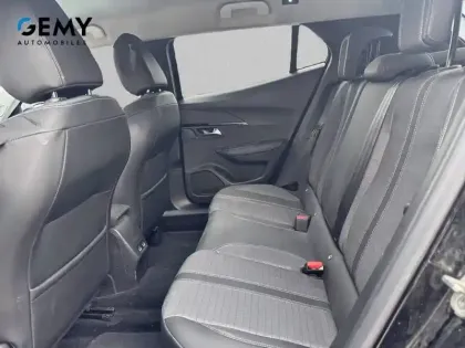 Photo 9 Peugeot 2008  BlueHDi 110 S&S BVM6