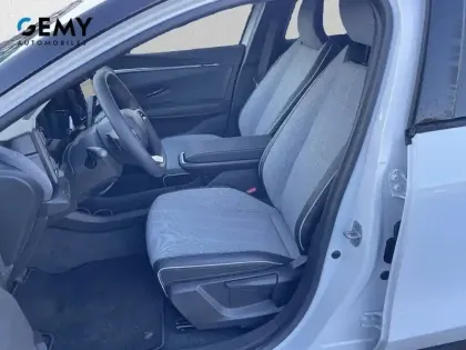 Photo 8 Renault Megane  E-Tech 220 ch autonomie confort GSR2