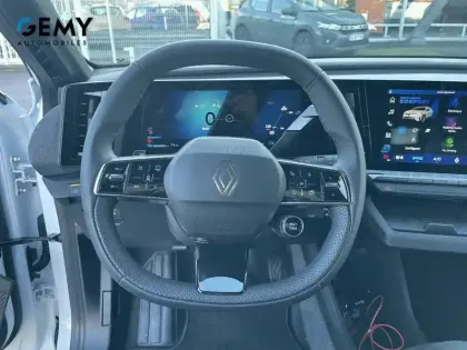 Photo 13 Renault Megane  E-Tech 220 ch autonomie confort GSR2