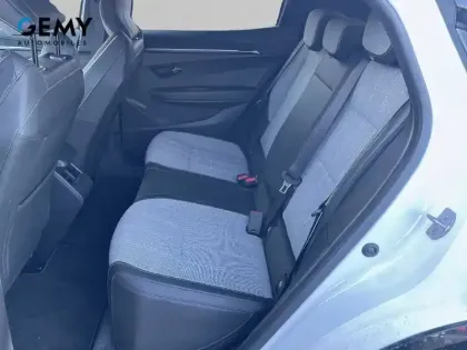 Photo 9 Renault Megane  E-Tech 220 ch autonomie confort GSR2