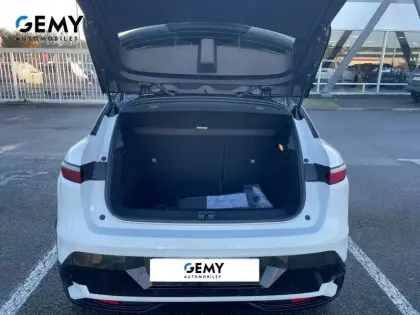 Photo 5 Renault Megane  E-Tech 220 ch autonomie confort GSR2