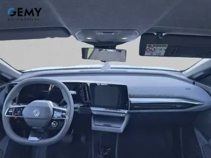 Photo 7 Renault Megane  E-Tech 220 ch autonomie confort GSR2